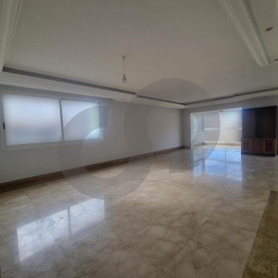 sea view, 2 parking, balcony,Ramlet el Bayda/رملة البيضاء REF#HU133438 — 3
