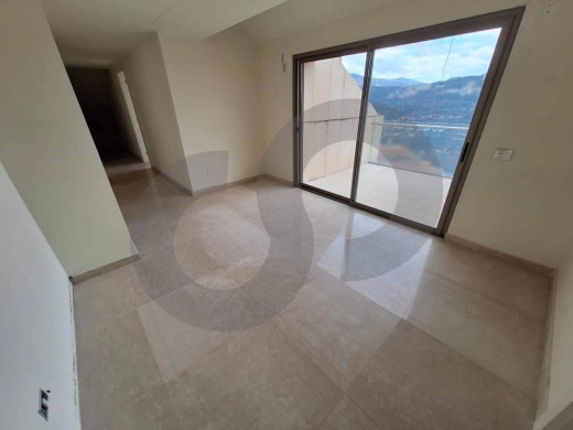 terrace, maid room, Balconies, mansourieh/المنصوريةREF#PH133430 — 8