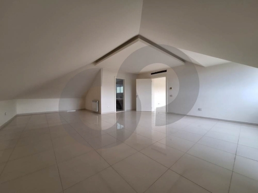 terrace, maid room, Balconies, mansourieh/المنصوريةREF#PH133430 — 9
