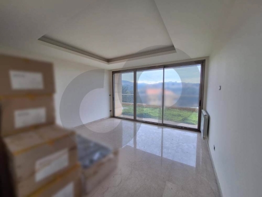 Spacious & Bright, open view, terrace, Mansourieh/منصورية REF#PH133431 — 3