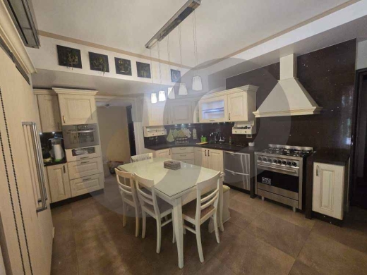 DUPLEX/200 sqm terrace/Maid’s room/Kfar Hbab/كفرحباب ! REF#YE133419 ! — 5