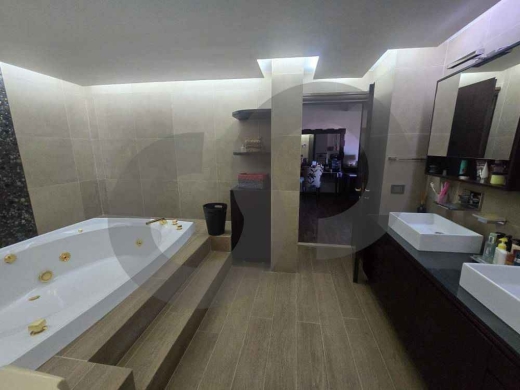 DUPLEX/200 sqm terrace/Maid’s room/Kfar Hbab/كفرحباب ! REF#YE133419 ! — 9