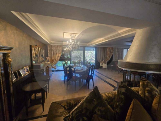 DUPLEX/200 sqm terrace/Maid’s room/Kfar Hbab/كفرحباب ! REF#YE133419 ! — 2