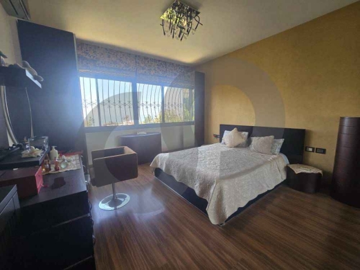 DUPLEX/200 sqm terrace/Maid’s room/Kfar Hbab/كفرحباب ! REF#YE133419 ! — 6