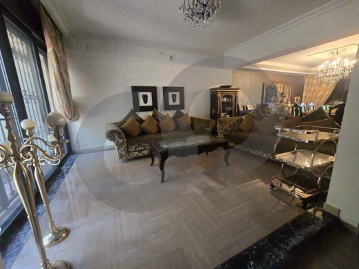 DUPLEX/200 sqm terrace/Maid’s room/Kfar Hbab/كفرحباب ! REF#YE133419 ! — 3