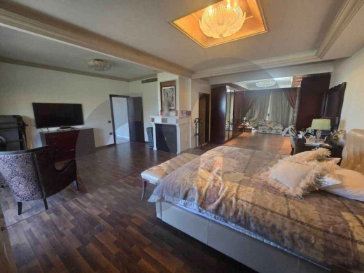 DUPLEX/200 sqm terrace/Maid’s room/Kfar Hbab/كفرحباب ! REF#YE133419 ! — 10