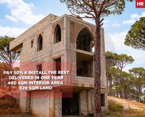 Breathtaking views, Magnificent views ,Qornayel /قرنايل REF#HR133418