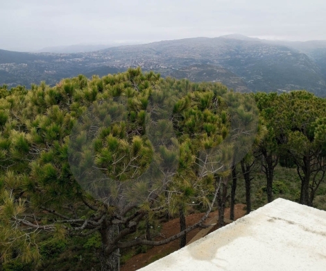 Breathtaking views, Magnificent views ,Qornayel /قرنايل REF#HR133418 — 2