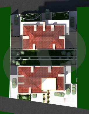 Only 20% down payment/ Under Construction/Zeitoun/زيتون ! REF#DC133421 — 3