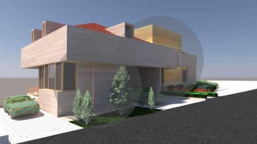 Only 20% down payment/ Under Construction/Zeitoun/زيتون ! REF#DC133421 — 2