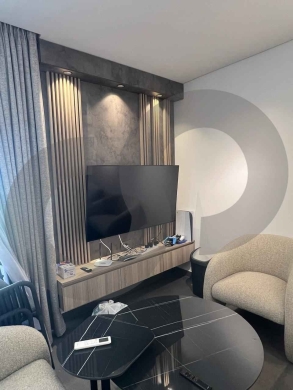 RENT/Bungalow/Private Terrace included/Tabarja/طبرجا/ REF#NI133406 ! — 8