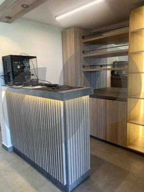 RENT/Bungalow/Private Terrace included/Tabarja/طبرجا/ REF#NI133406 ! — 6