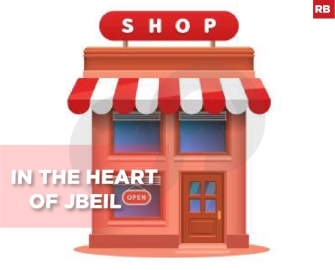 Great investment opportunity , A shop in Jbeil /جبيل REF#RB133408