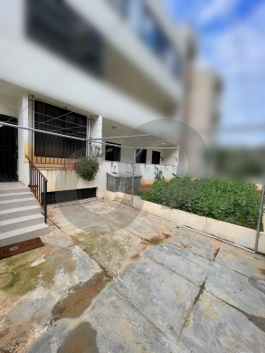 balcony, terrace, garden, Solar energy, Bchamoun/ بشامون REF#AK133395 — 7