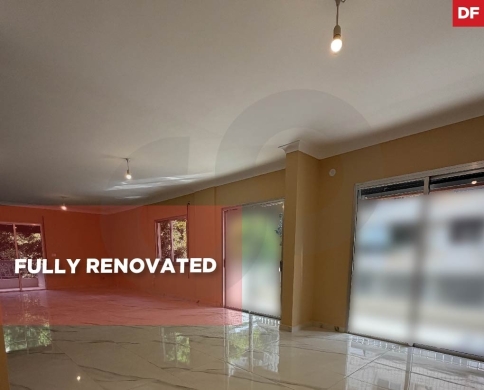 FULLY RENOVATED,NOW LISTED FOR SALE IN RABIEH/ الرابية REF#DF133387