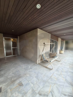 1 Parking, Big Garden, spacious, Naccache/نقاش REF#OD133371 — 2