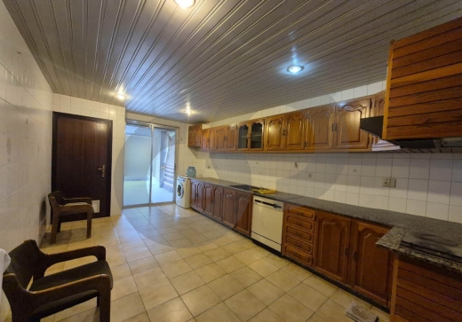 1 Parking, Big Garden, spacious, Naccache/نقاش REF#OD133371 — 5