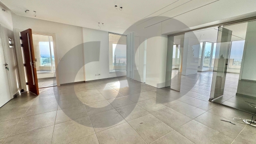 Office/Jbeil Town/جبيل/Two underground parking ! REF#YH133360 ! — 4