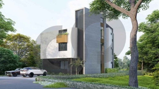Under Construction Building for Sale in Hosrayel/حصرايل ! REF#YH133330 — 3