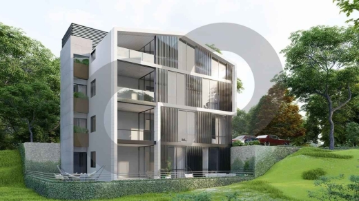 Under Construction Building for Sale in Hosrayel/حصرايل ! REF#YH133330 — 2