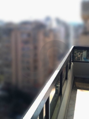 sea view, parking, elevator, 2 balonies, Tripoli/طرابلس REF#RL133315 — 4