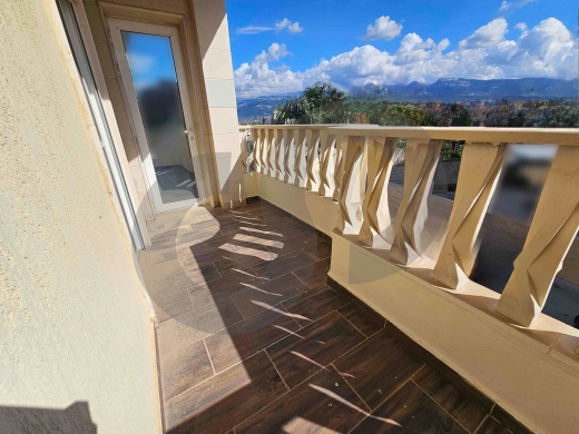 Stone Cladded, 3 balconies, elevator,koura,Btouratij/كورة REF#PC133311 — 5