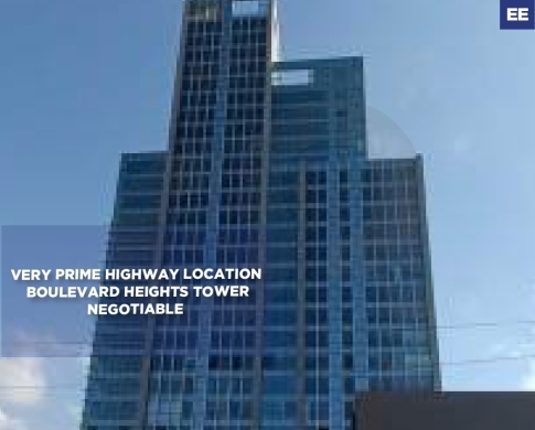 Boulevard tower, Mirna chalouhi highway / ميرنا الشالوحي REF#EE133295