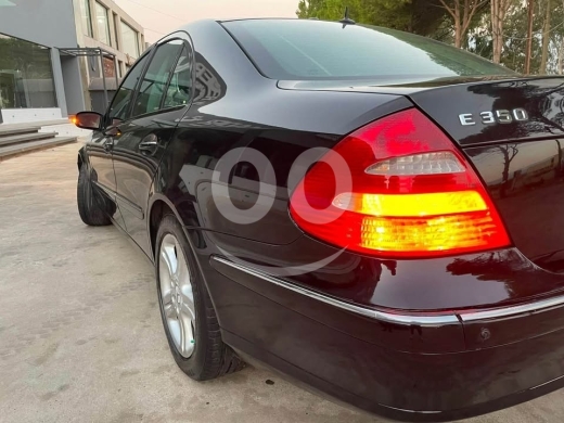 E350 2006 — 3