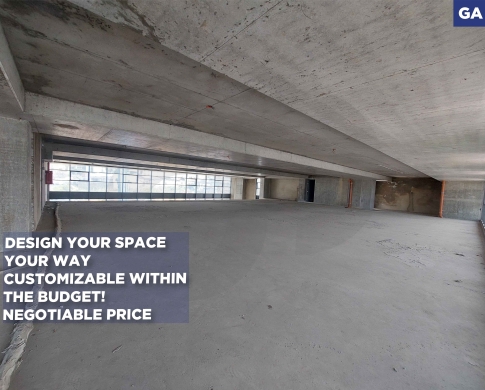 2 elevators/Commercial space/Mkalles/Rent/مكاليس ! REF#GA133258 !