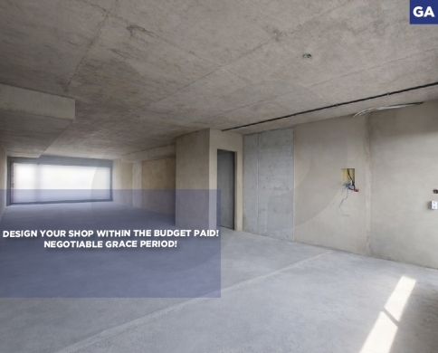 covered parking, great deal,prime area,Mansourieh/منصورية REF#GA133259