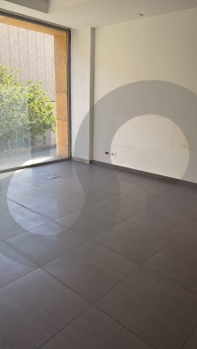 RENT- Commercial space/Downtown Beirut/وسط بيروت/ REF#NA133234 ! — 2