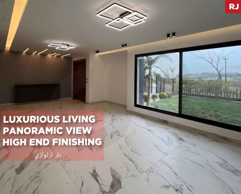 VILLA/Terrace and garden/BALCONY/Qana/Tyre/قانا/VIEW REF#RJ133223 !