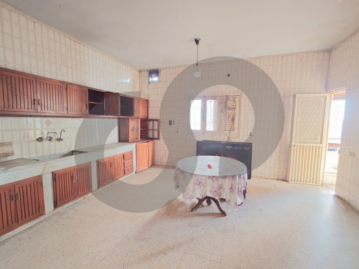 standalone house 300sqm with it's private garden 600sqm ,zgharta townREF#TN133218 — 6