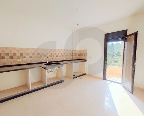 BRAND NEW/Greenery View/Calm Area/Rachiine - رشعين/REF#TN133217 — 2
