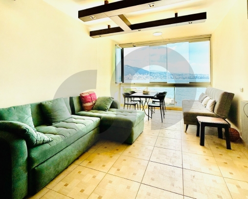 Full Sea View in tabajra-aqua marina 2/طبرجا-أكوامارينا 2 REF#ST124800 — 2