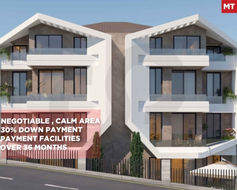 Terrace 50sqm/30% Down payment/Nakhleh, Koura/كورة نخله ! REF#MT133204