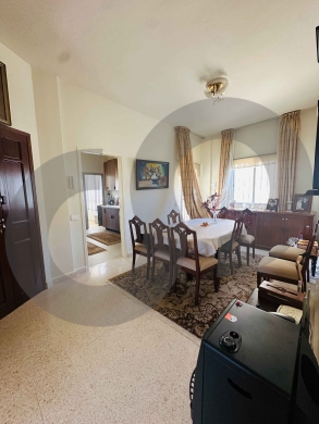 4 balconies/prime area/Bouar/بوار ! REF#CO133191 ! — 6