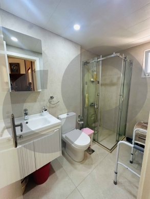 4 balconies/prime area/Bouar/بوار ! REF#CO133191 ! — 5