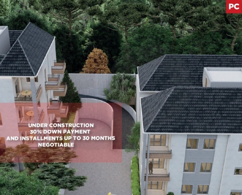 Exclusive location, Negotiable, Miziara - Zgharta/ مزيارة REF#PC133176
