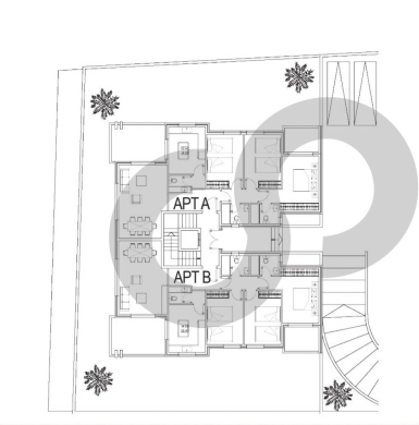 Exclusive location, Negotiable, Miziara - Zgharta/ مزيارة REF#PC133176 — 6