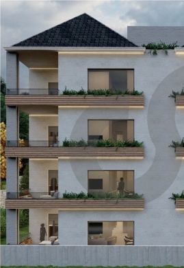 Exclusive location, Negotiable, Miziara - Zgharta/ مزيارة REF#PC133176 — 4