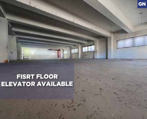 Commercial Space, prime area, Open Layout, Zalka/زلقا REF#GN133178