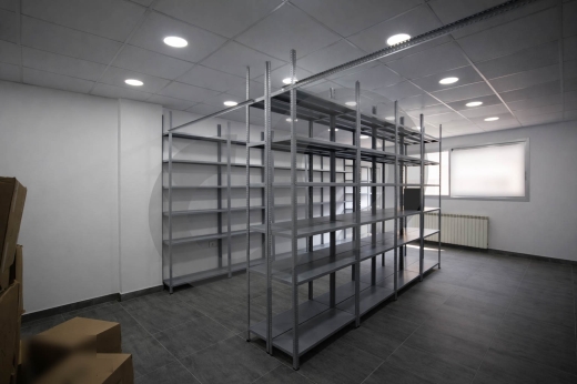 Factory, Prime Industrial Zone, Mkalles/مكلس REF#GA133174 — 6