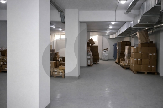 Factory, Prime Industrial Zone, Mkalles/مكلس REF#GA133174 — 3