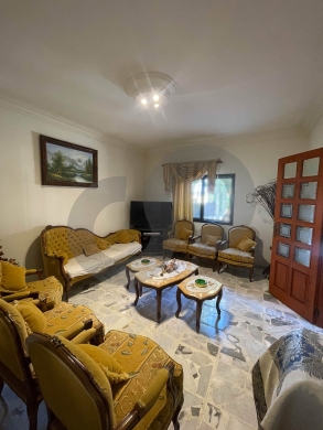 full sea view, 4 parking,Terrace, garden, Bentaël/بنتايل REF#NI133171 — 2