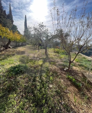 full sea view, 4 parking,Terrace, garden, Bentaël/بنتايل REF#NI133171 — 10