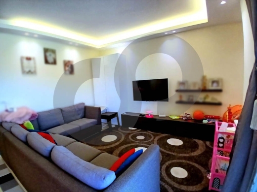 High end finishing ,Prime location , Bouar / بوار REF#DC133162 — 2