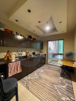 terrace, 2 Parking Spaces, bchamoun el maderes/بشامون REF#AK133158 — 6