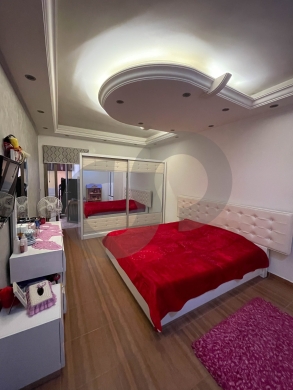 terrace, 2 Parking Spaces, bchamoun el maderes/بشامون REF#AK133158 — 8