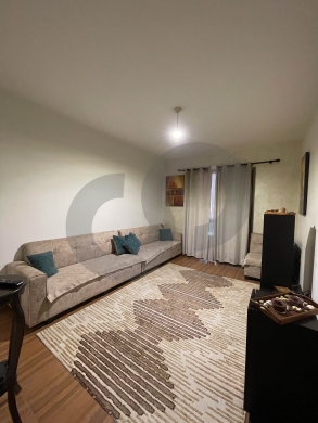 terrace, 2 Parking Spaces, bchamoun el maderes/بشامون REF#AK133158 — 5